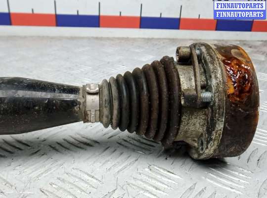 купить привод передний правый на SKODA RAPID