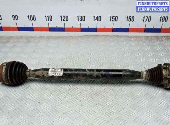 купить привод передний правый на SKODA RAPID