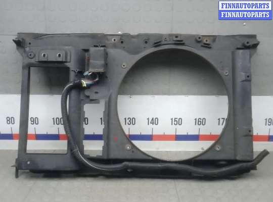 передняя панель крепления облицовки (телевизор) CT1049222 на CITROEN C4 GRAND PICASSO 1