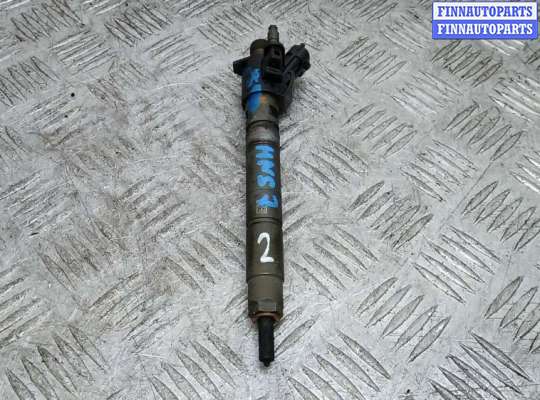 купить форсунка дизельная на VOLVO XC70 2