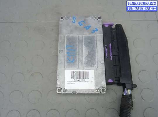 купить блок управления акпп на CITROEN C8