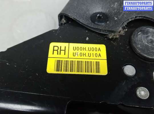 купить защелка ремня безопасности на KIA SORENTO 3