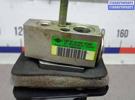 купить радиатор отопителя на FORD FOCUS 3