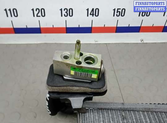 купить радиатор отопителя на FORD FOCUS 3