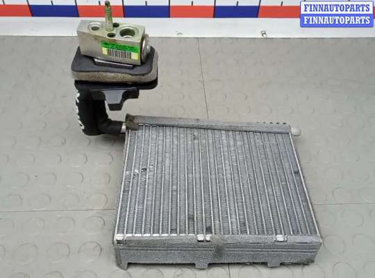 купить радиатор отопителя на FORD FOCUS 3