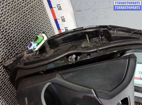 купить дверь передняя правая на PEUGEOT 308 1
