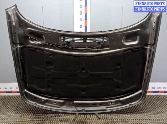 купить капот на LAND ROVER RANGE ROVER 3