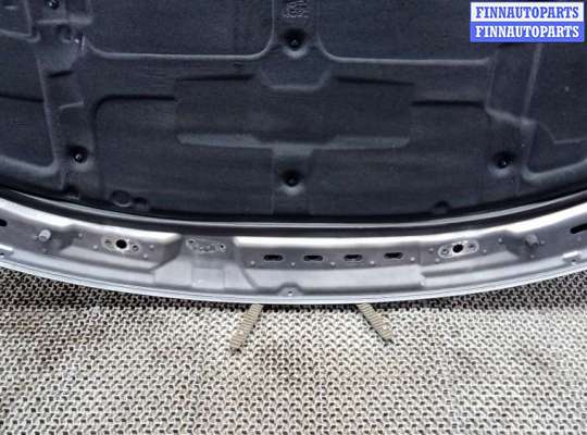 купить капот на LAND ROVER RANGE ROVER 3