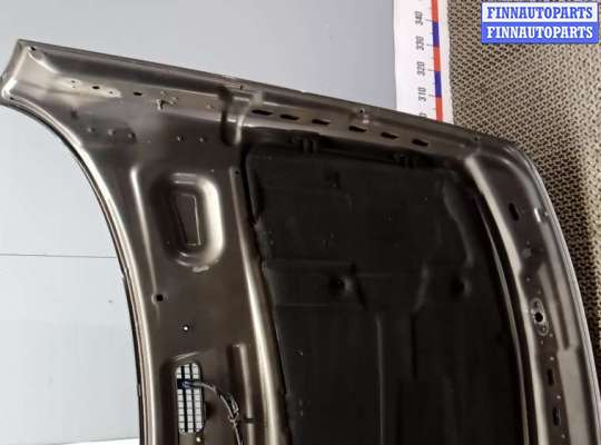 купить капот на LAND ROVER RANGE ROVER 3