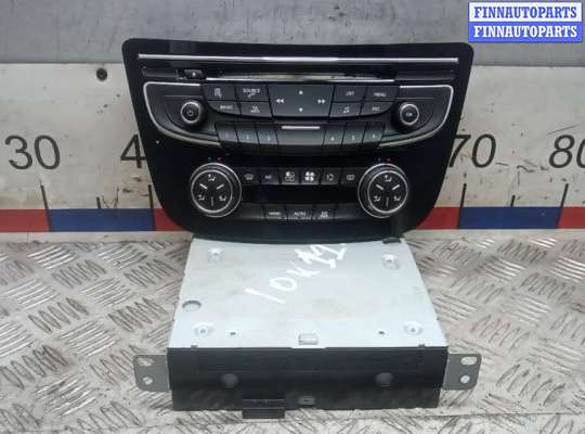 купить магнитола на PEUGEOT 508 1