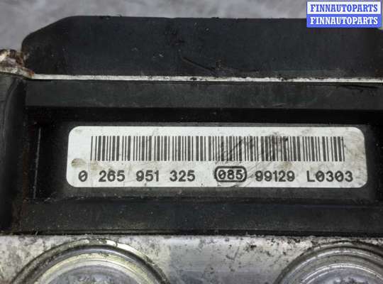 купить блок abs на PEUGEOT 3008 1