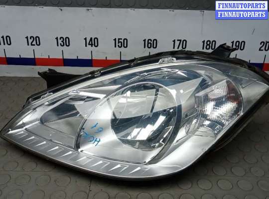 фара левая MB1455710 на MERCEDES BENZ A-CLASS W169
