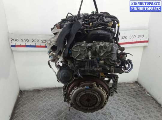 купить двигатель дизельный на PEUGEOT 308 1