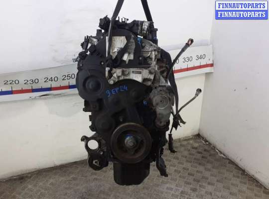 двигатель дизельный PG1112521 на PEUGEOT 308 1