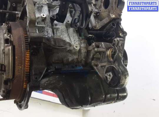 ДВС (Двигатель) на Peugeot 308 I (T7)