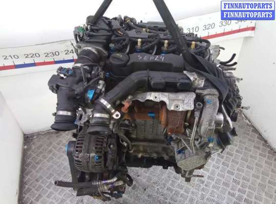 купить двигатель дизельный на PEUGEOT 308 1