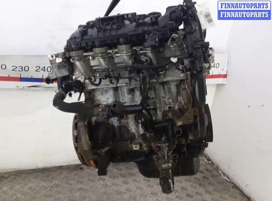 ДВС (Двигатель) на Peugeot 308 I (T7)