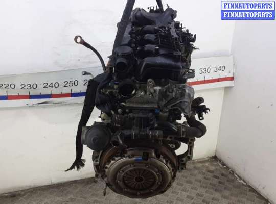 ДВС (Двигатель) на Peugeot 308 I (T7)