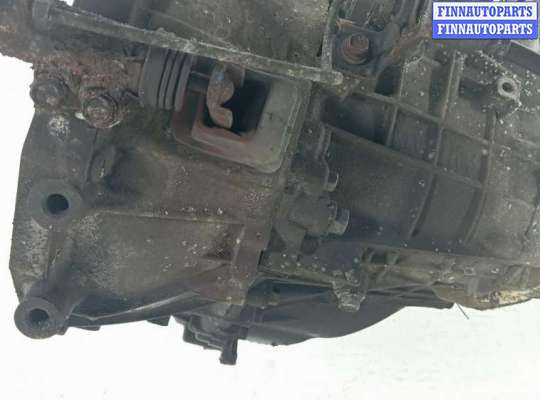 купить кпп 6ст. на KIA SOUL 1