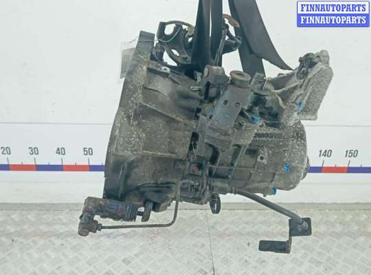 купить кпп 6ст. на KIA SOUL 1