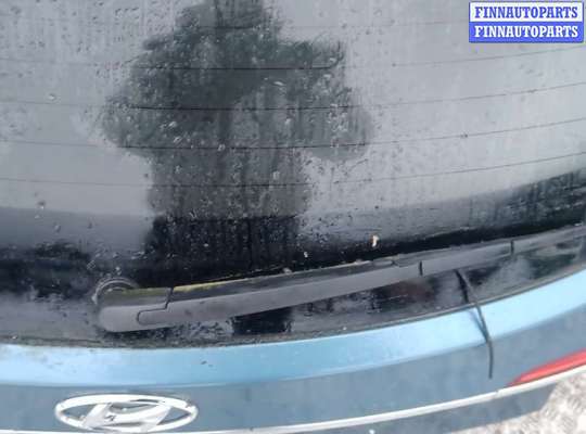 купить дверь 3-5 на HYUNDAI I40