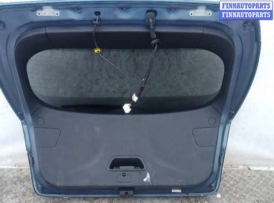 купить дверь 3-5 на HYUNDAI I40