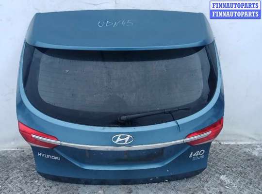 купить дверь 3-5 на HYUNDAI I40
