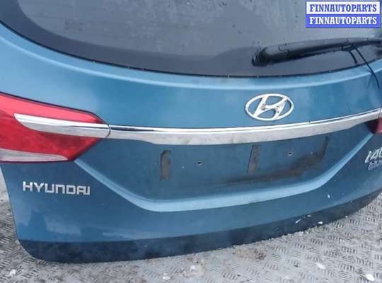 купить дверь 3-5 на HYUNDAI I40