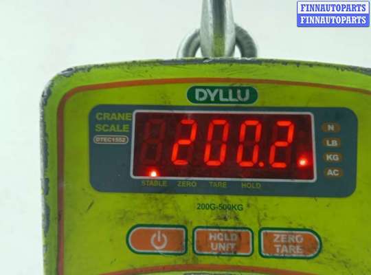 купить двигатель дизельный на HYUNDAI SANTA FE 2