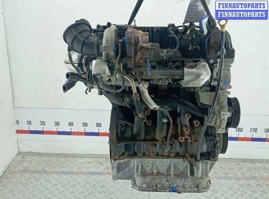 купить двигатель дизельный на HYUNDAI SANTA FE 2