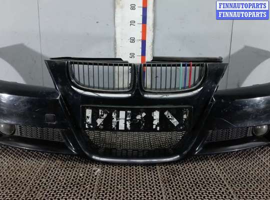 бампер передний BM3677215 на BMW 3 E90/E91