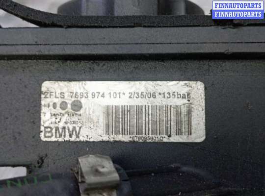 купить насос гу дизельный на BMW 5 E60/E61