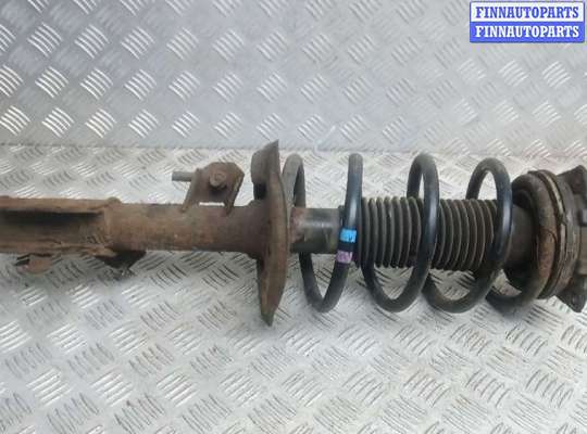 купить стойка передняя правая на NISSAN QASHQAI J10