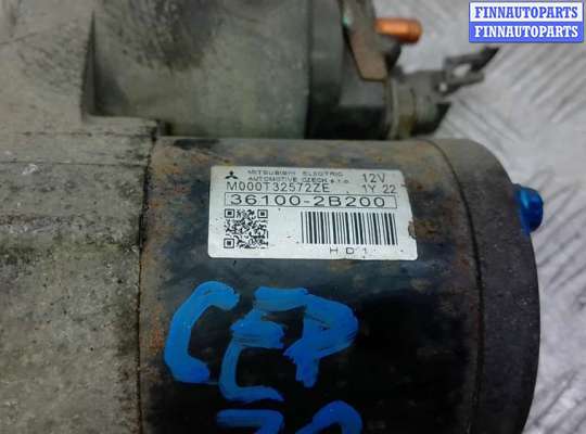 купить стартер бензиновый на HYUNDAI IX35 1