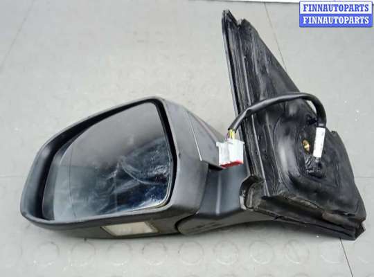 Зеркало боковое на Ford Mondeo IV
