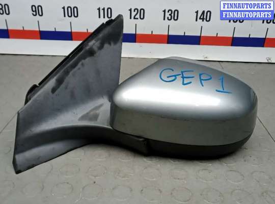 Зеркало боковое на Ford Mondeo IV