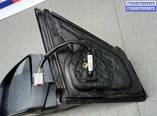 Зеркало боковое на Ford Mondeo IV