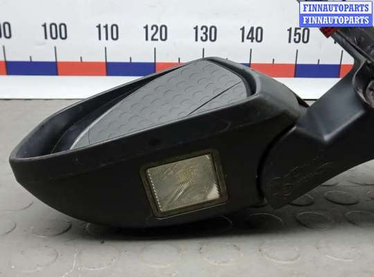 Зеркало боковое на Ford Mondeo IV