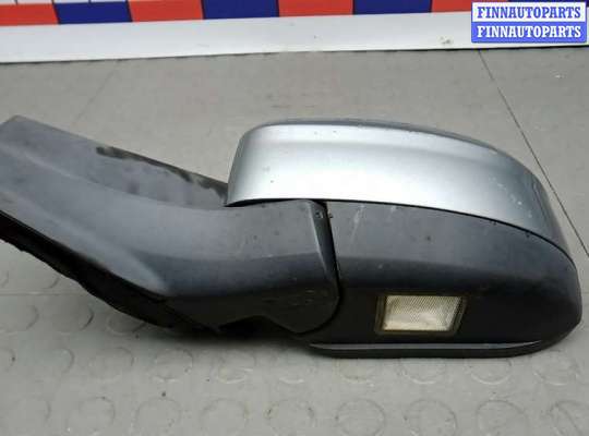 Зеркало боковое на Ford Mondeo IV