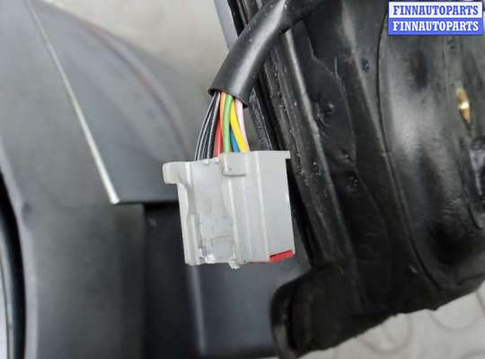 Зеркало боковое на Ford Mondeo IV