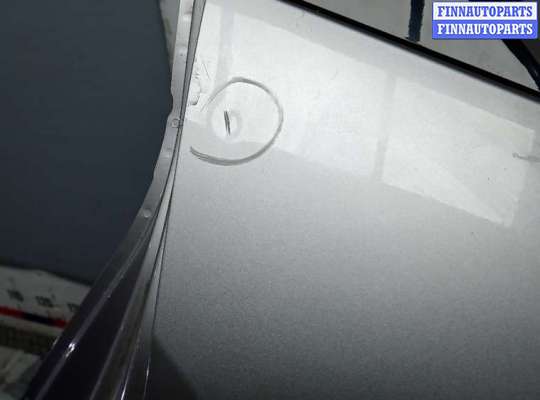 купить крыло заднее левое на TOYOTA C-HR