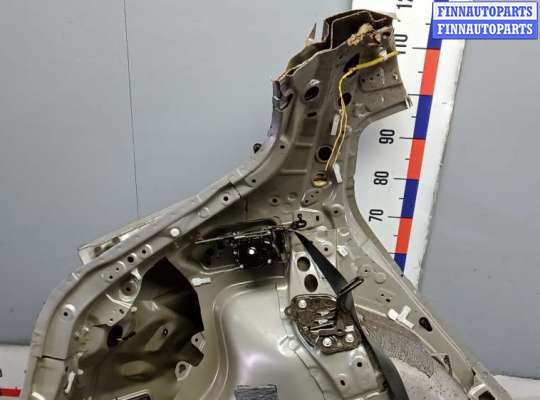 купить крыло заднее левое на TOYOTA C-HR