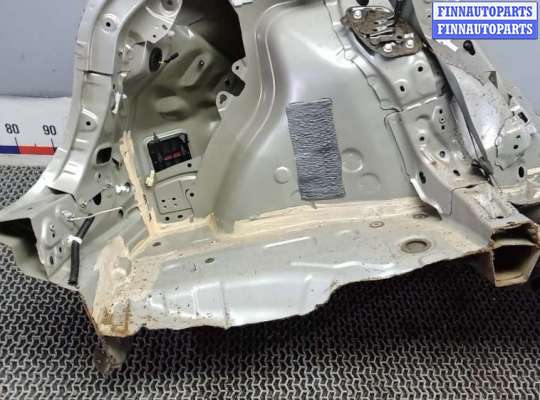 купить крыло заднее левое на TOYOTA C-HR