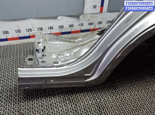 купить крыло заднее левое на TOYOTA C-HR