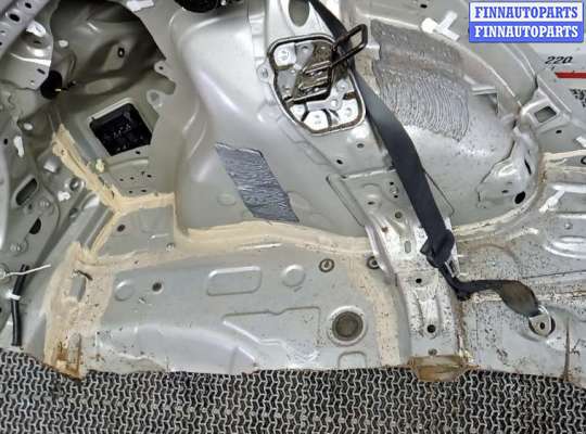 купить крыло заднее левое на TOYOTA C-HR