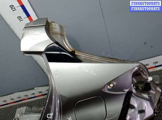 купить крыло заднее левое на TOYOTA C-HR