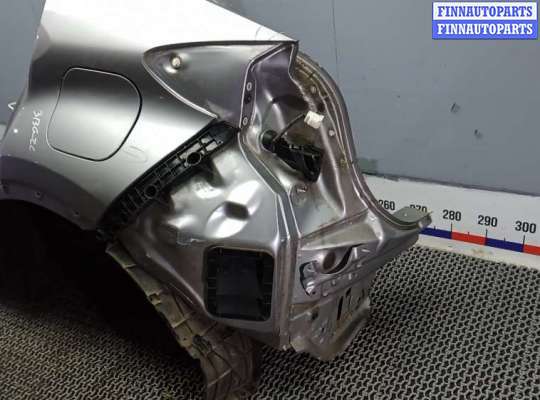 купить крыло заднее левое на TOYOTA C-HR