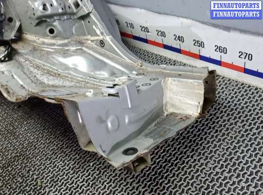 купить крыло заднее левое на TOYOTA C-HR