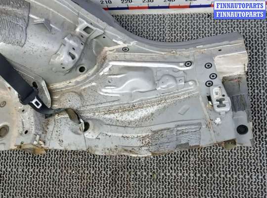 купить крыло заднее левое на TOYOTA C-HR