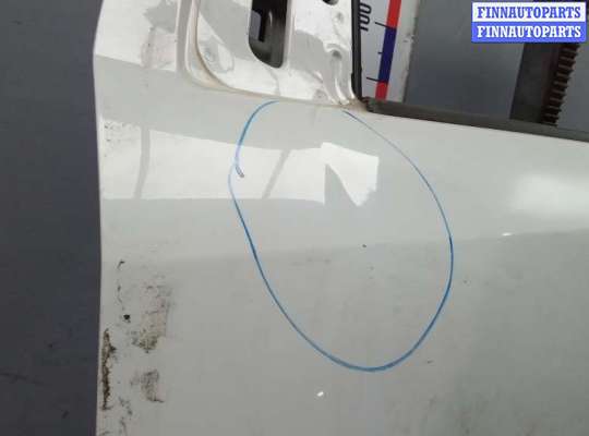 Дверь боковая на Volkswagen Amarok (2H)